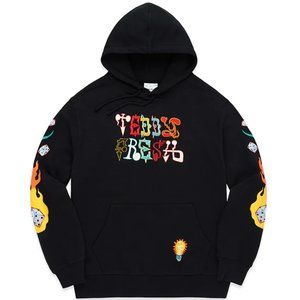 Teddy Fresh X Dan Isaac Bortz Sweatshirt